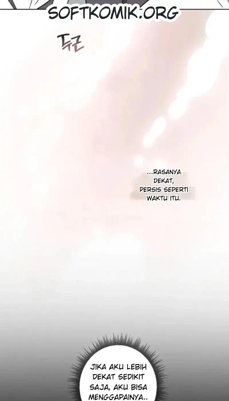 Dear Anonymous Sponsor Chapter 58 halaman 3
