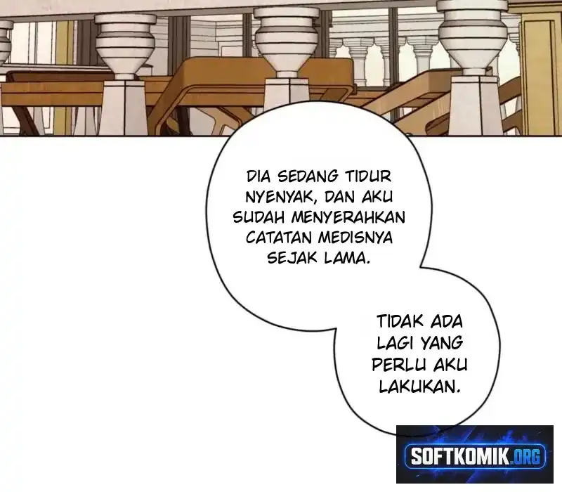 Dear Anonymous Sponsor Chapter 58 halaman 23