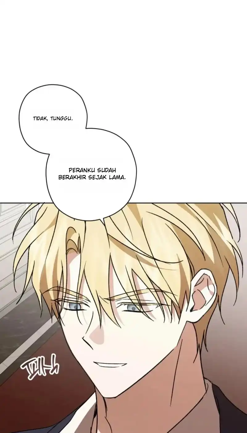 Dear Anonymous Sponsor Chapter 58 halaman 24