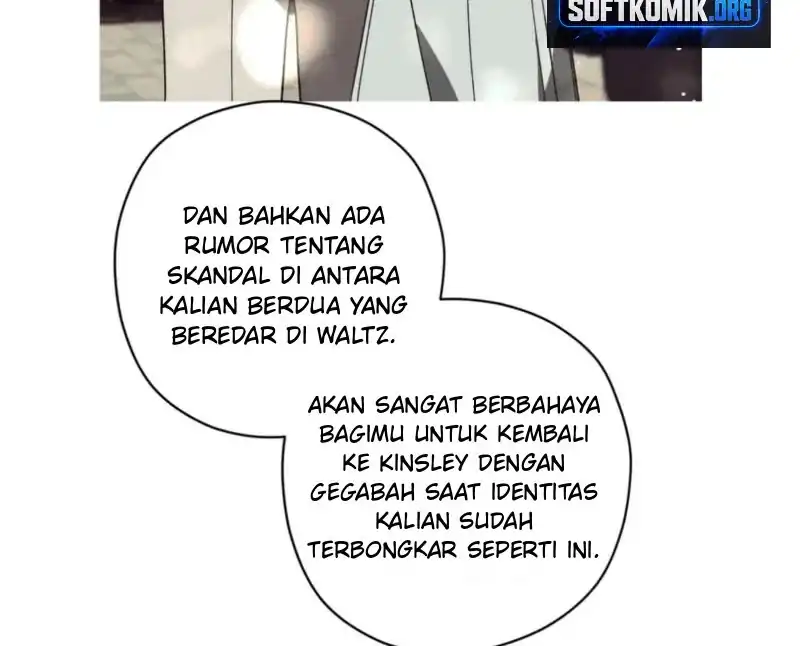 Dear Anonymous Sponsor Chapter 58 halaman 31