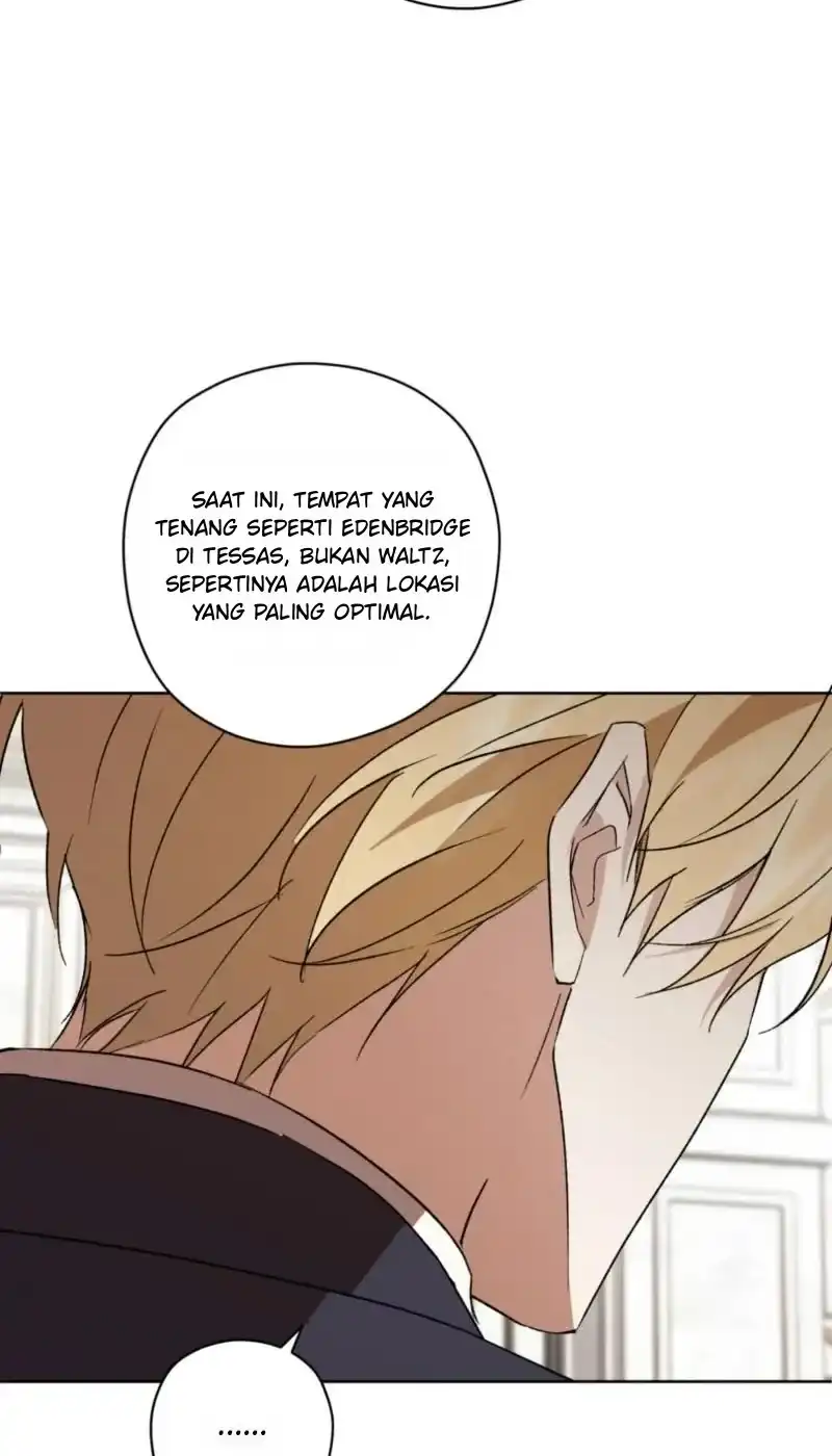 Dear Anonymous Sponsor Chapter 58 halaman 32