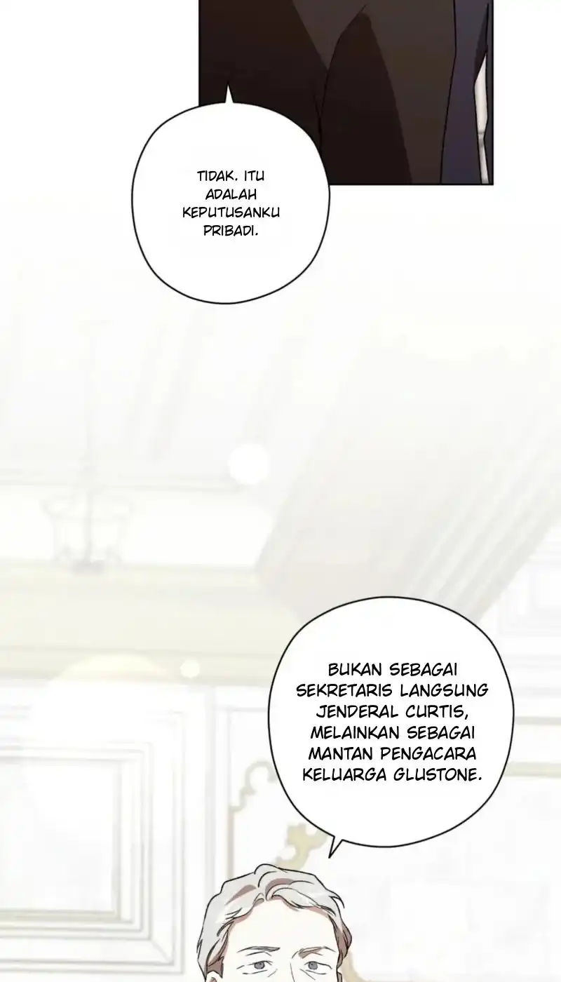 Dear Anonymous Sponsor Chapter 58 halaman 34