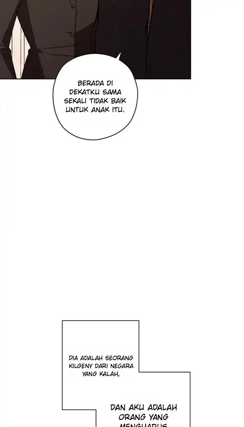Dear Anonymous Sponsor Chapter 58 halaman 38