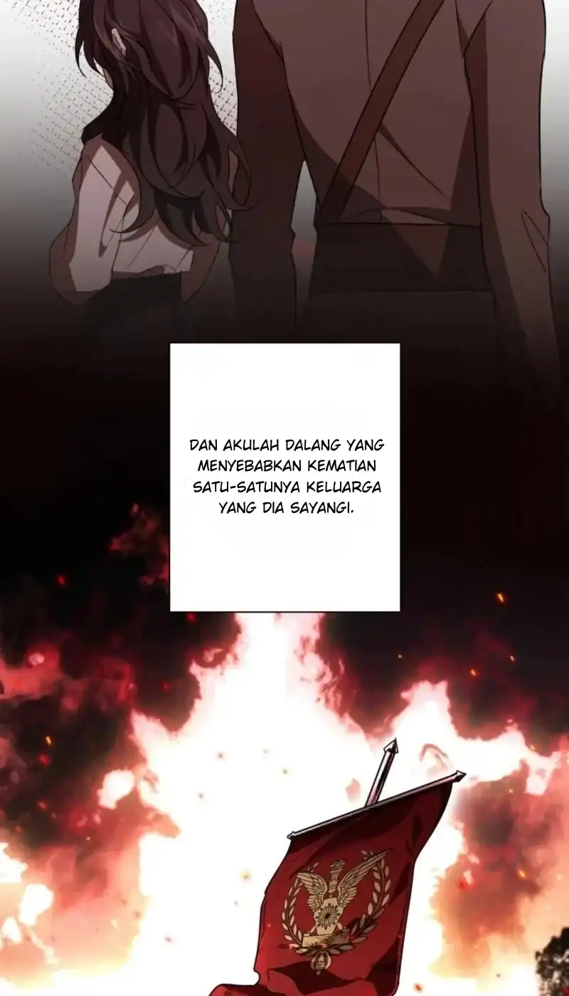 Dear Anonymous Sponsor Chapter 58 halaman 40
