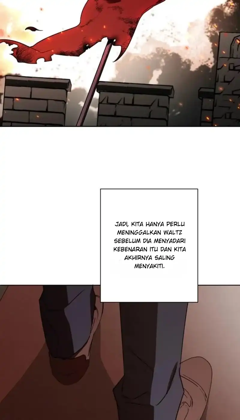 Dear Anonymous Sponsor Chapter 58 halaman 41