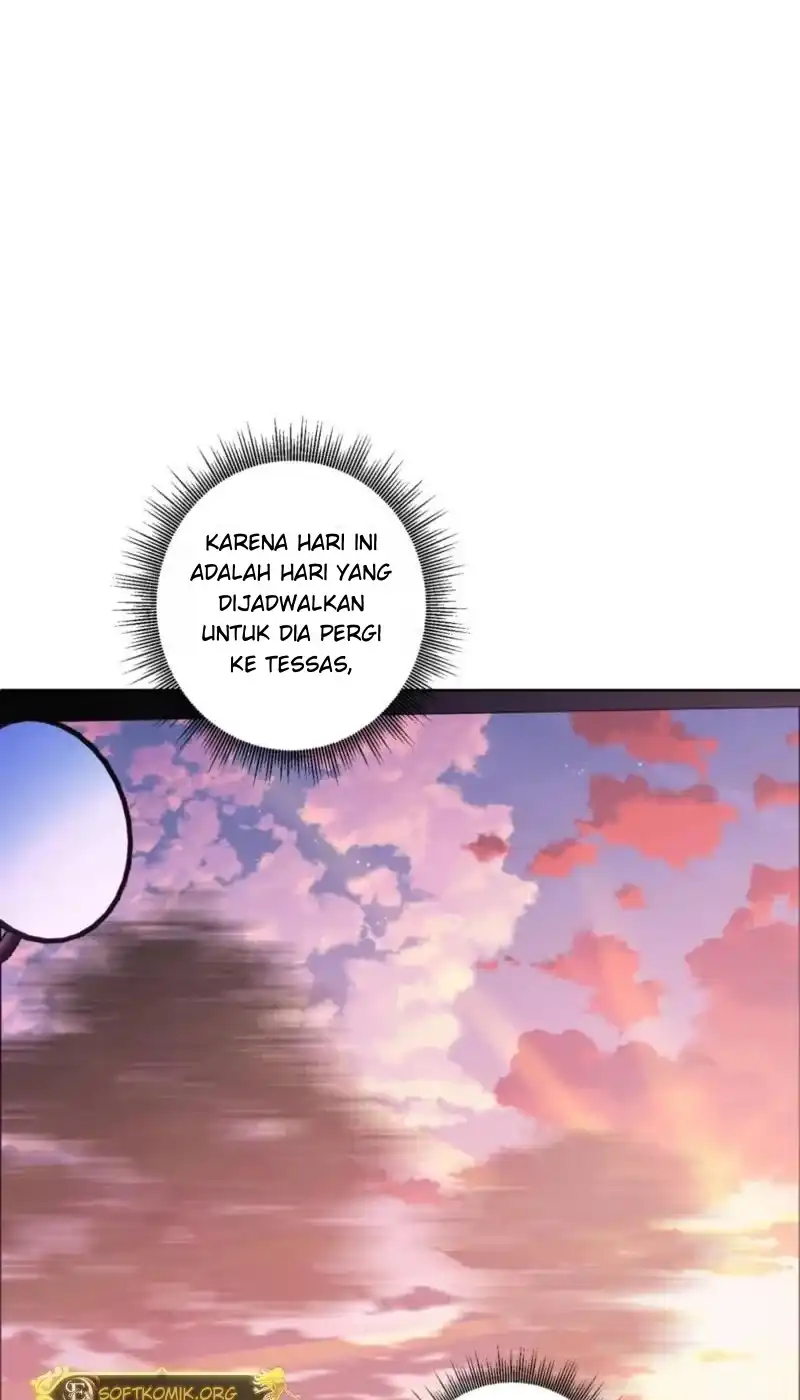 Dear Anonymous Sponsor Chapter 58 halaman 46