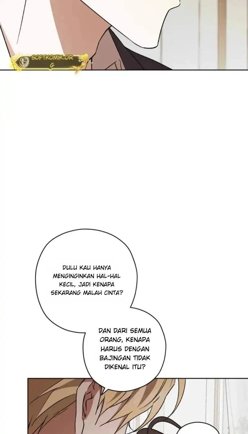 Dear Anonymous Sponsor Chapter 58 halaman 6