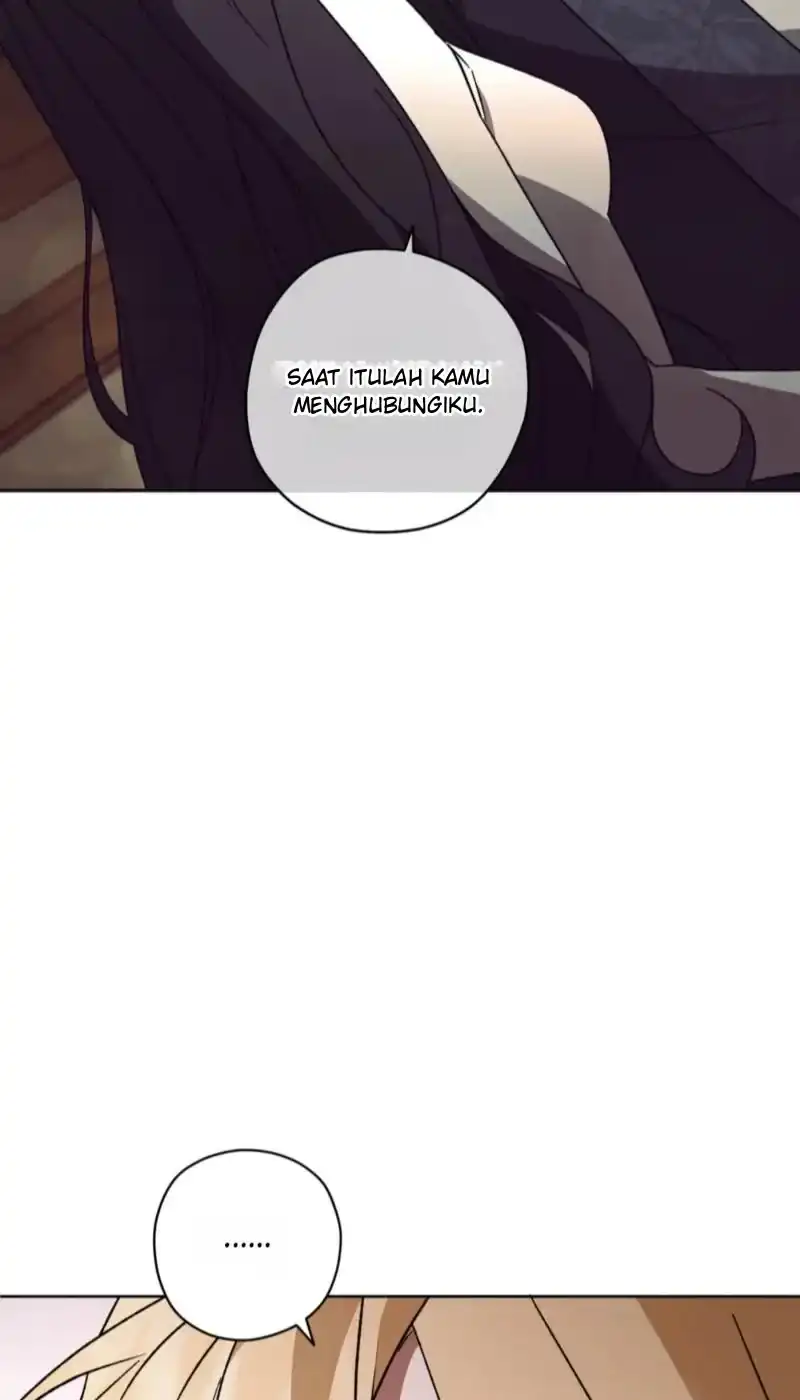 Dear Anonymous Sponsor Chapter 58 halaman 60