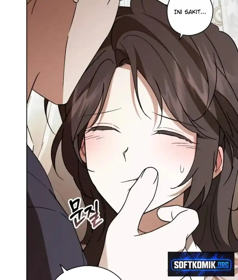 Dear Anonymous Sponsor Chapter 58 halaman 7