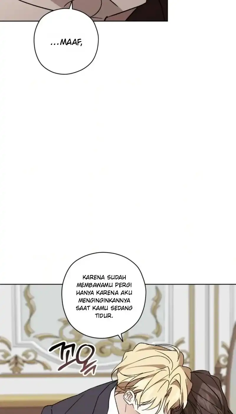 Dear Anonymous Sponsor Chapter 58 Gambar 66