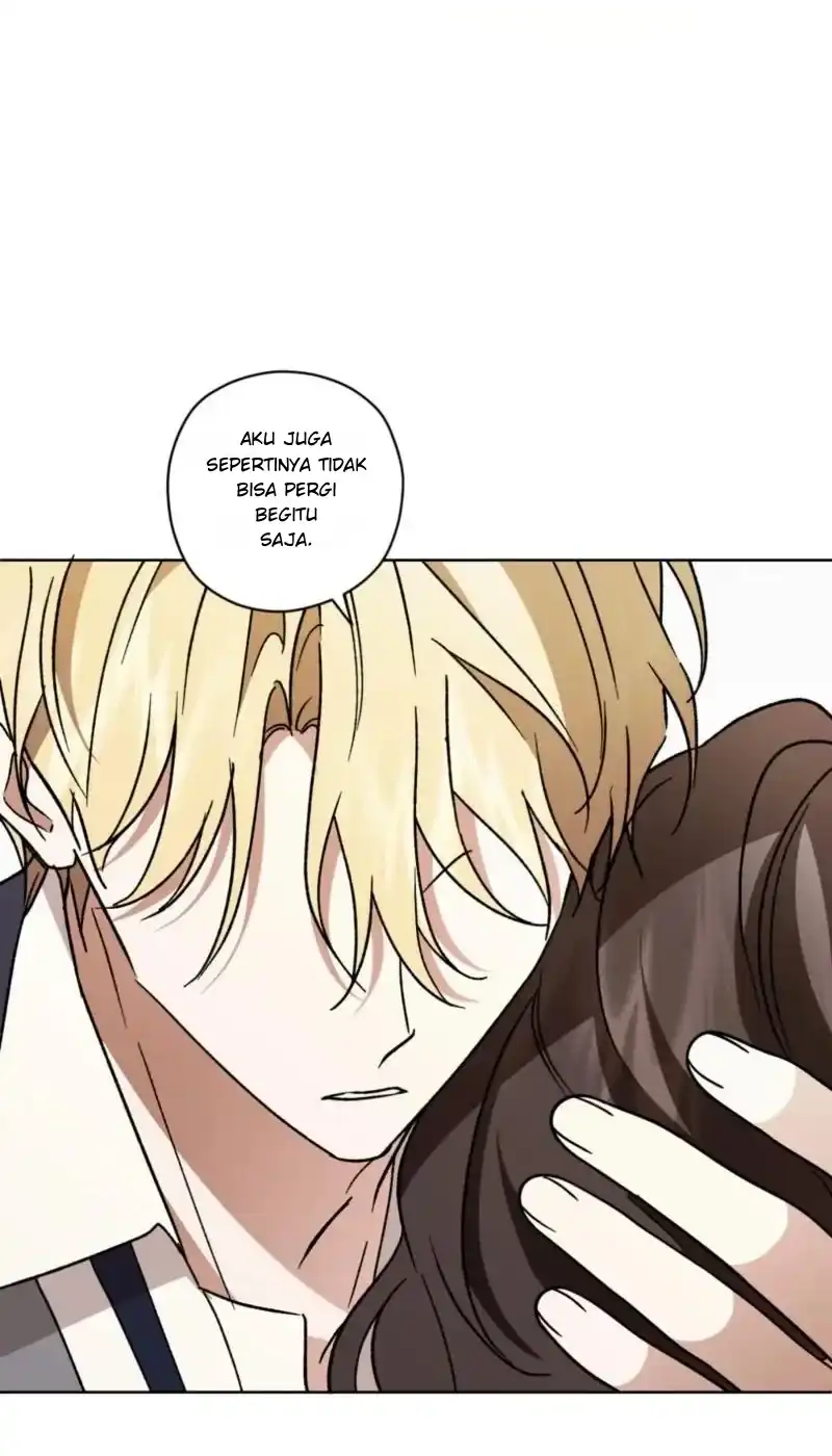 Dear Anonymous Sponsor Chapter 58 Gambar 71
