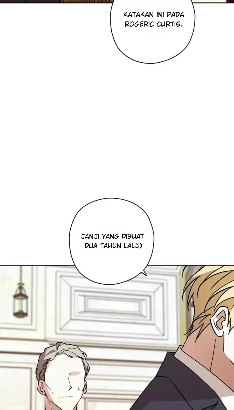 Dear Anonymous Sponsor Chapter 58 Gambar 74