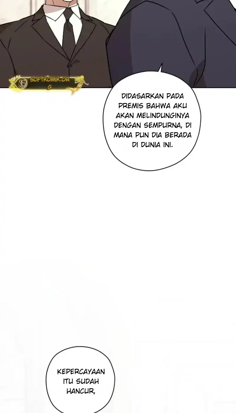 Dear Anonymous Sponsor Chapter 58 Gambar 75