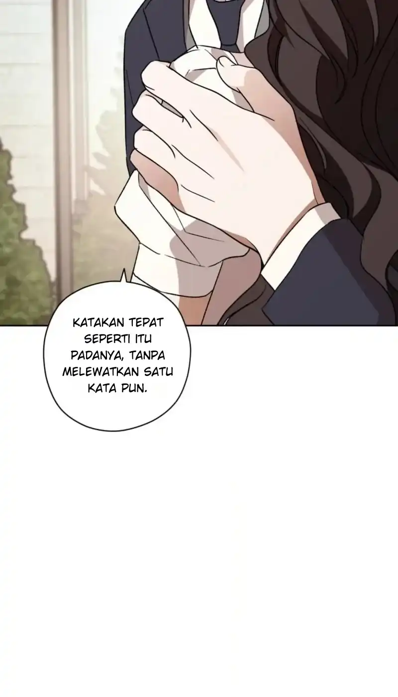 Dear Anonymous Sponsor Chapter 58 Gambar 77