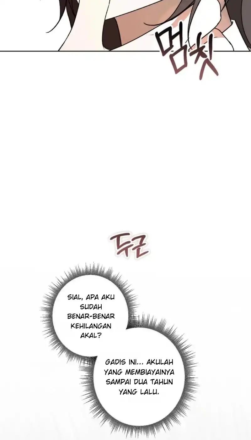 Dear Anonymous Sponsor Chapter 58 halaman 9