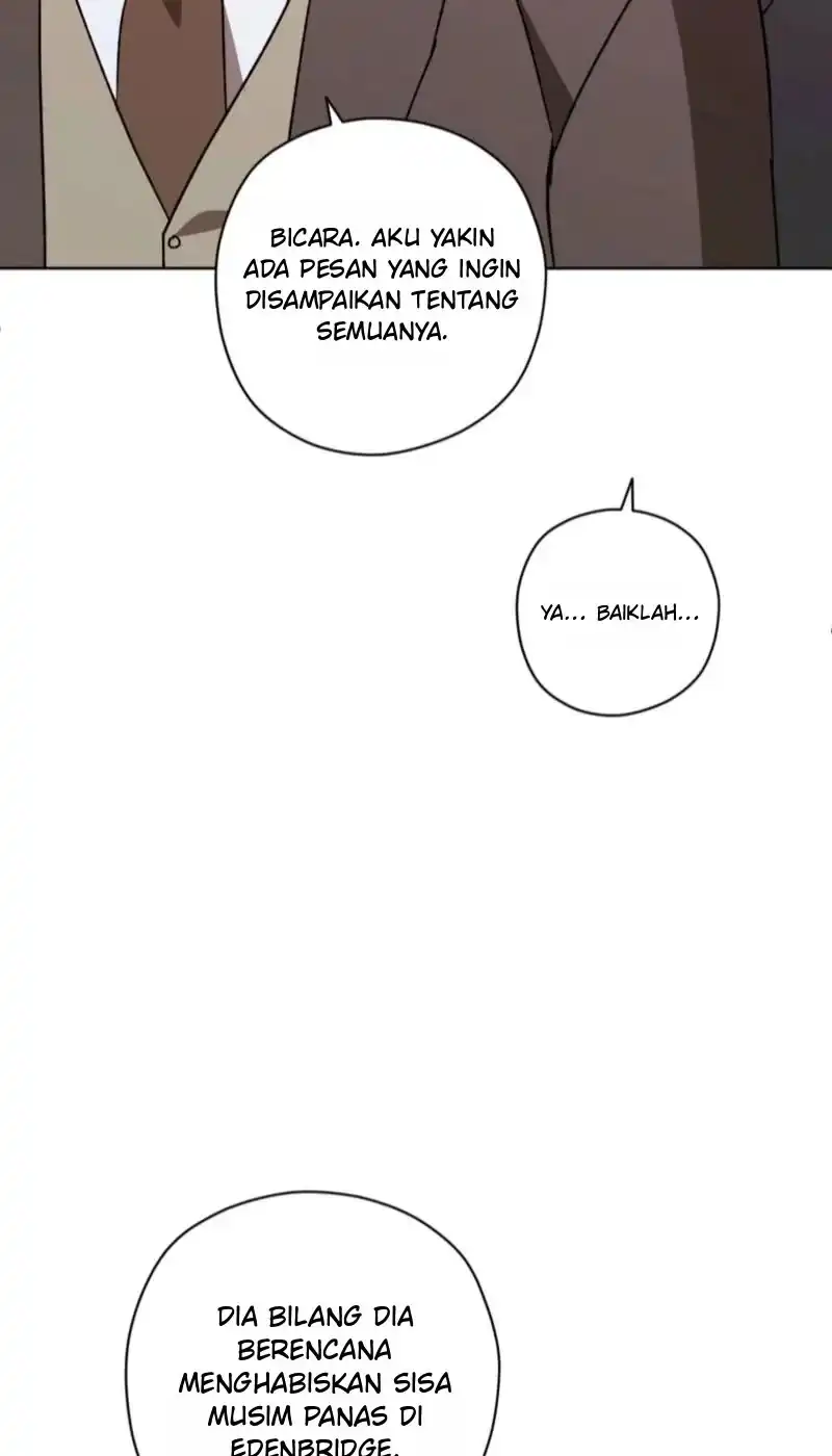 Dear Anonymous Sponsor Chapter 58 Gambar 87