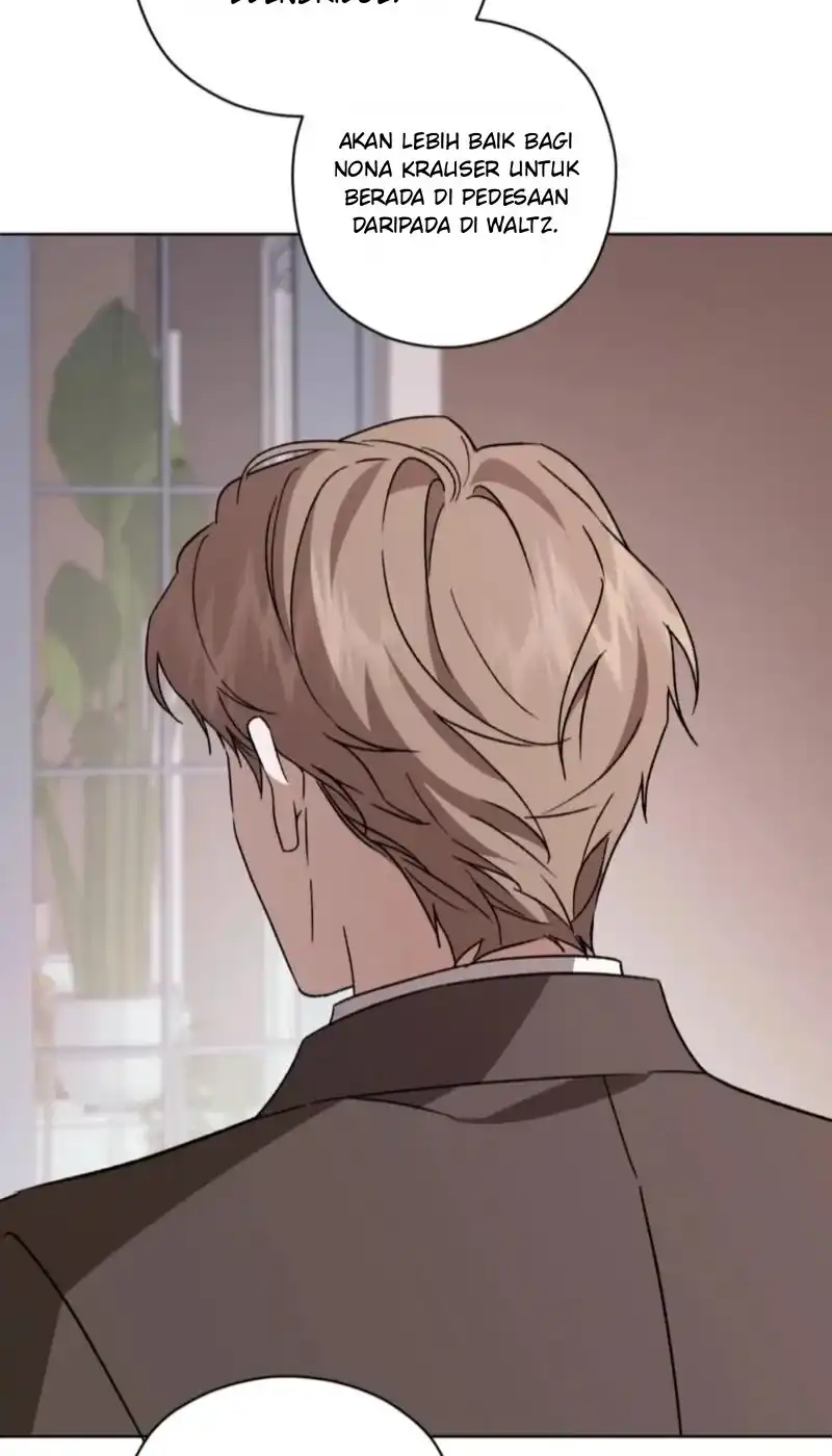 Dear Anonymous Sponsor Chapter 58 Gambar 88