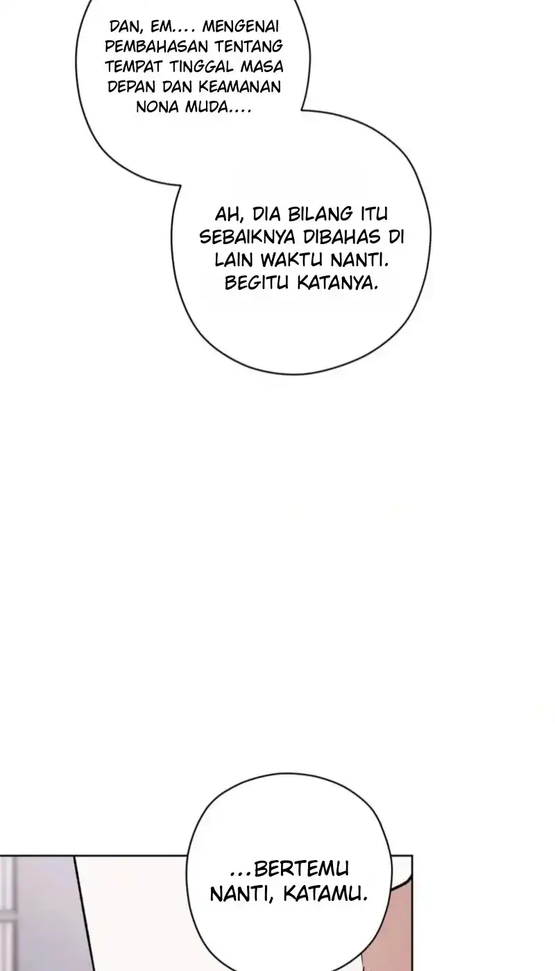 Dear Anonymous Sponsor Chapter 58 Gambar 89
