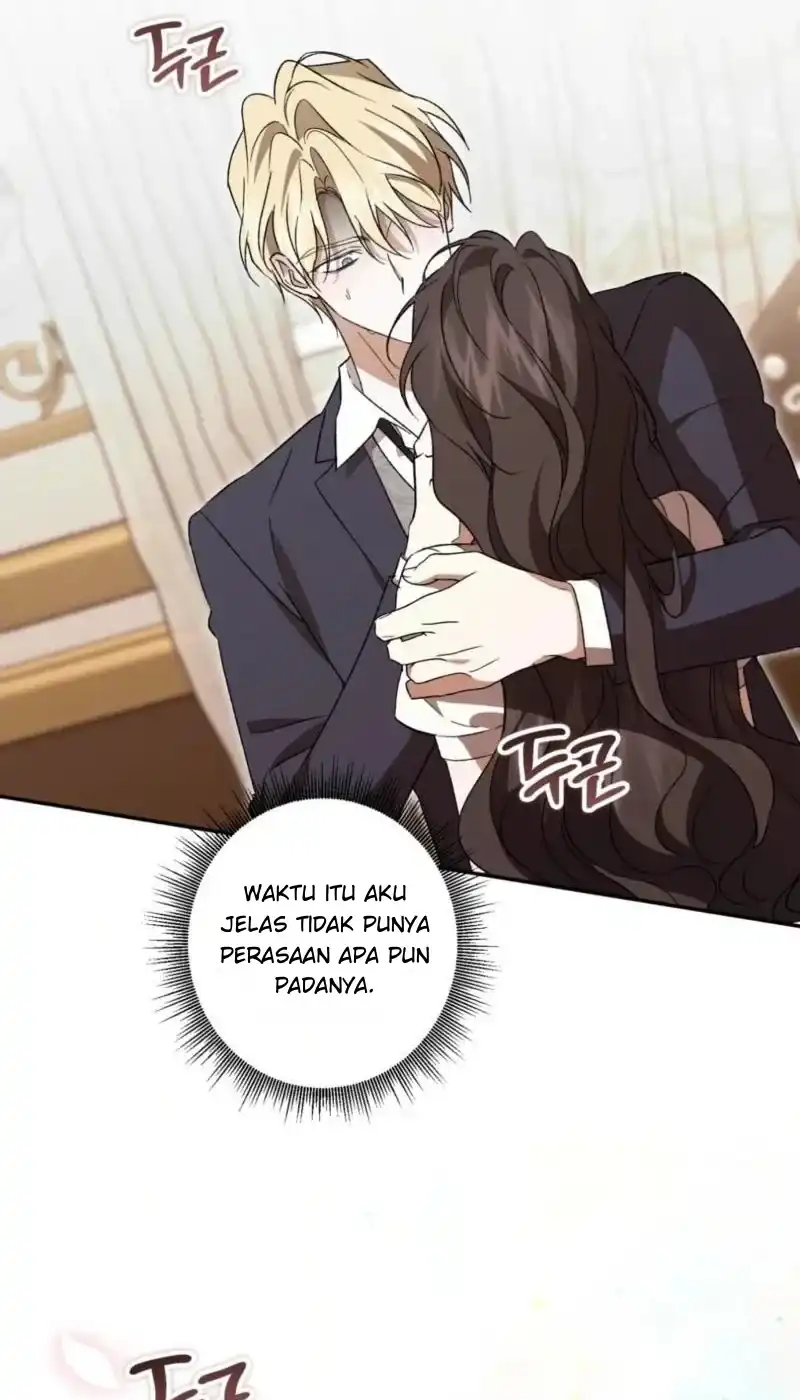 Dear Anonymous Sponsor Chapter 58 halaman 10