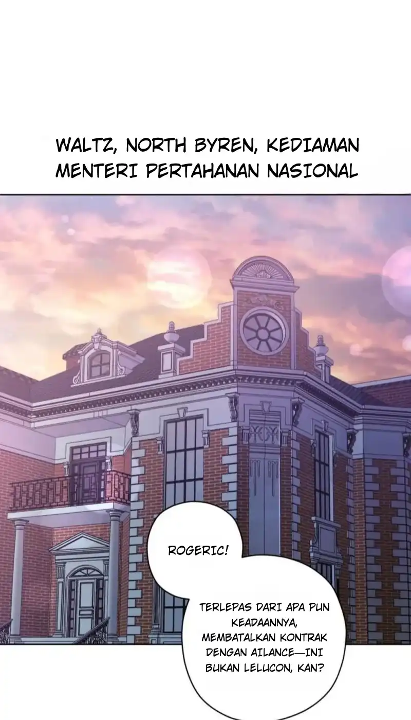 Dear Anonymous Sponsor Chapter 59 halaman 2