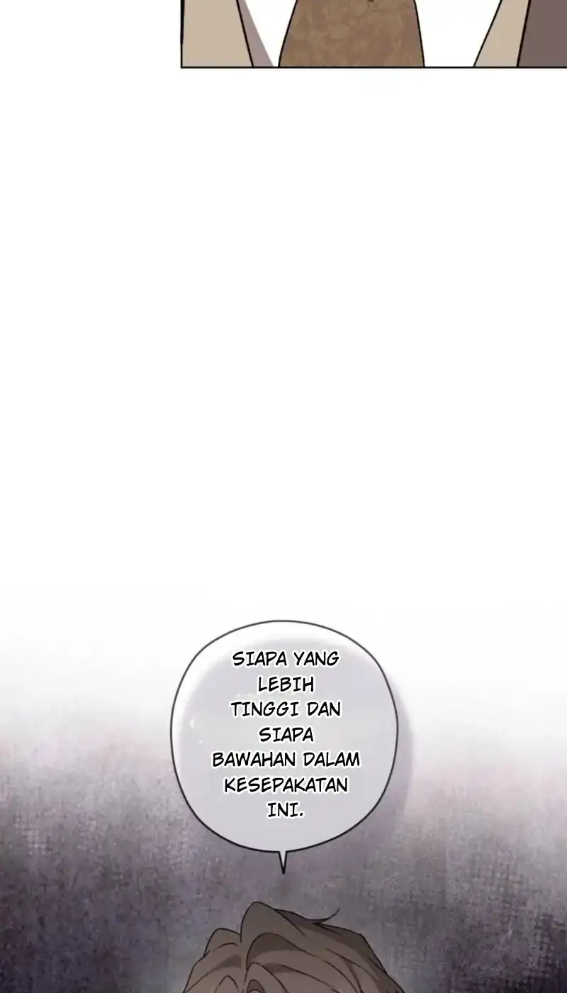 Dear Anonymous Sponsor Chapter 59 halaman 11