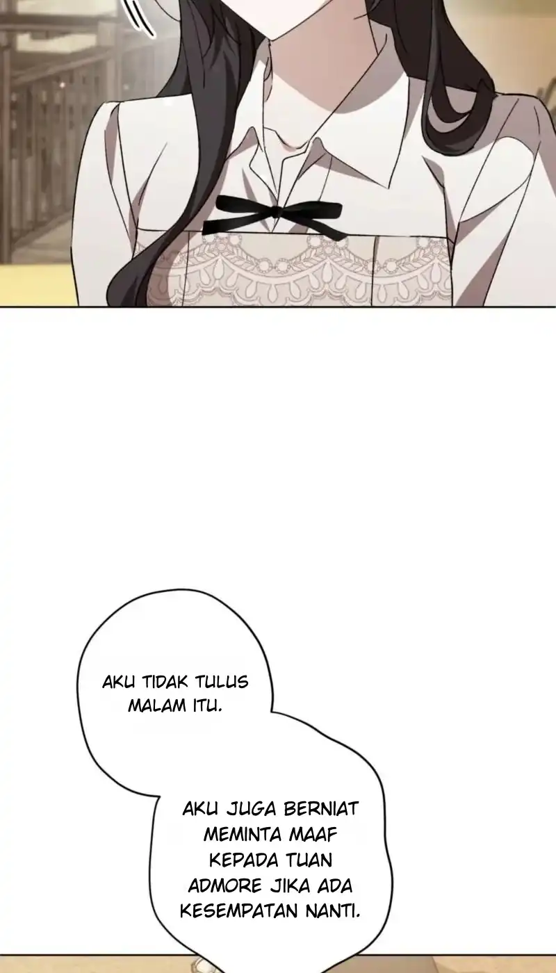 Dear Anonymous Sponsor Chapter 59 Gambar 101