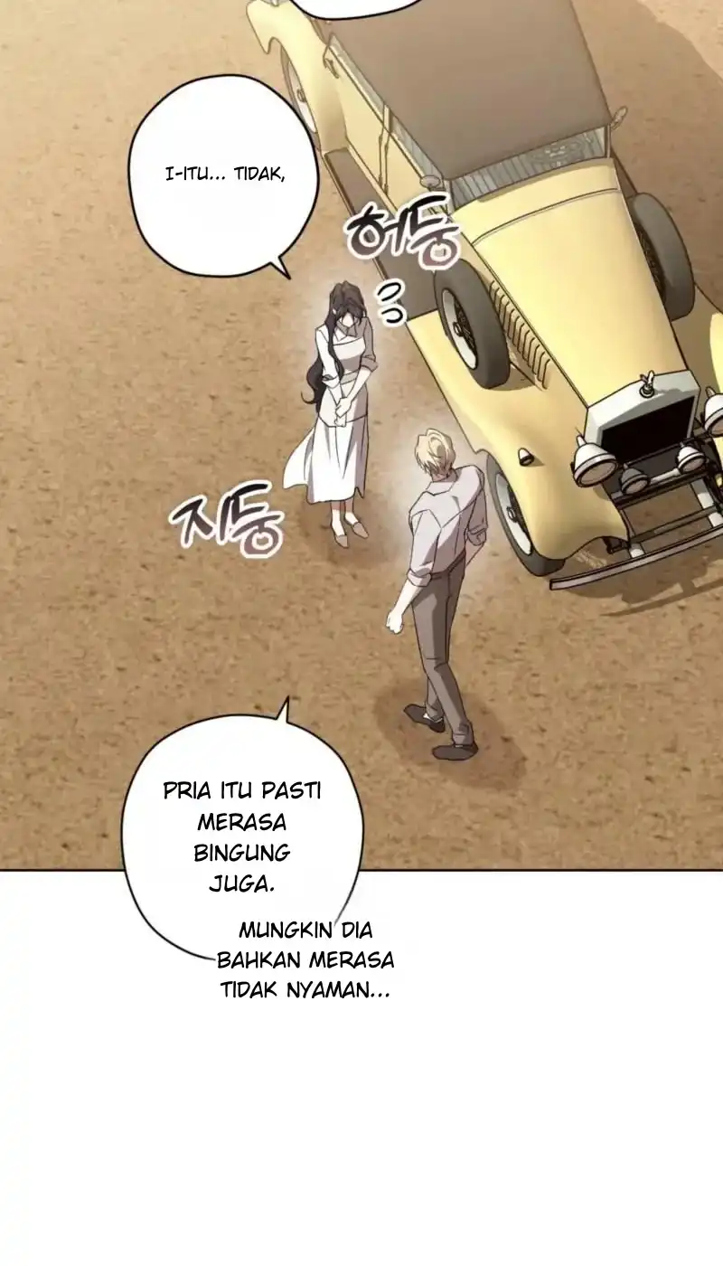 Dear Anonymous Sponsor Chapter 59 Gambar 102