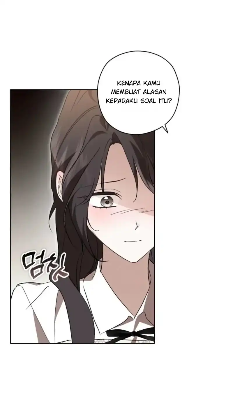 Dear Anonymous Sponsor Chapter 59 Gambar 103