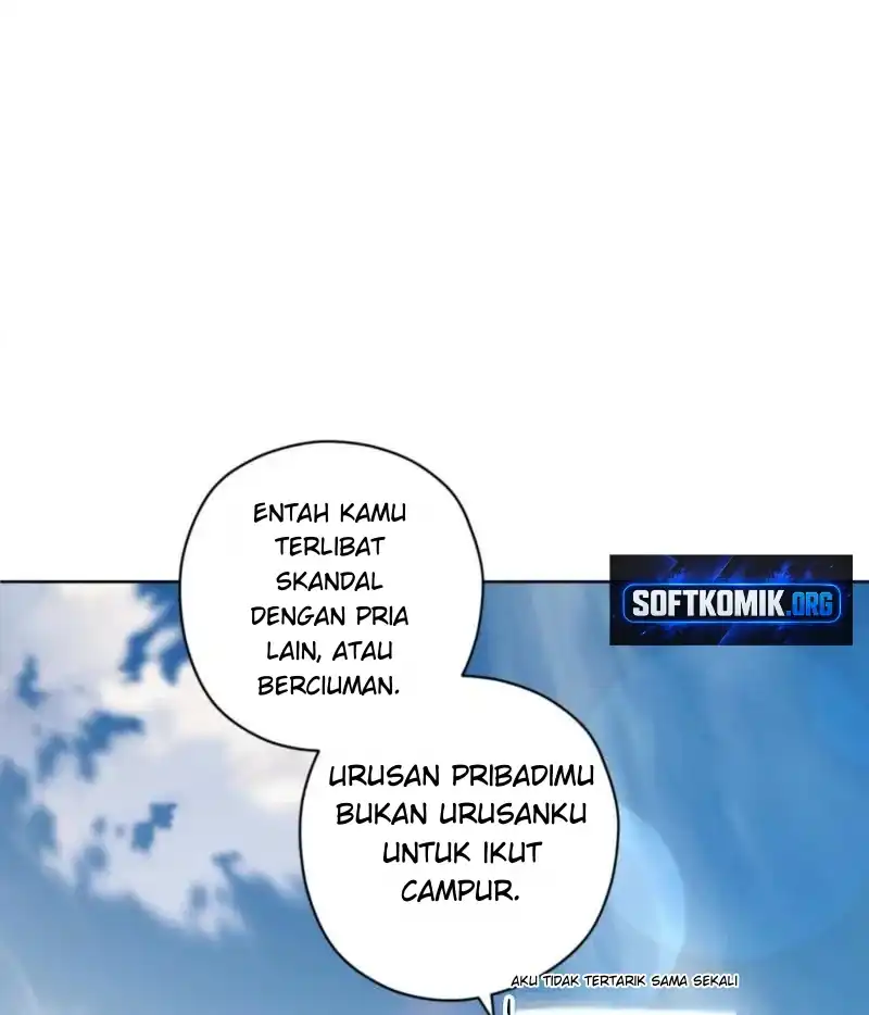 Dear Anonymous Sponsor Chapter 59 Gambar 104