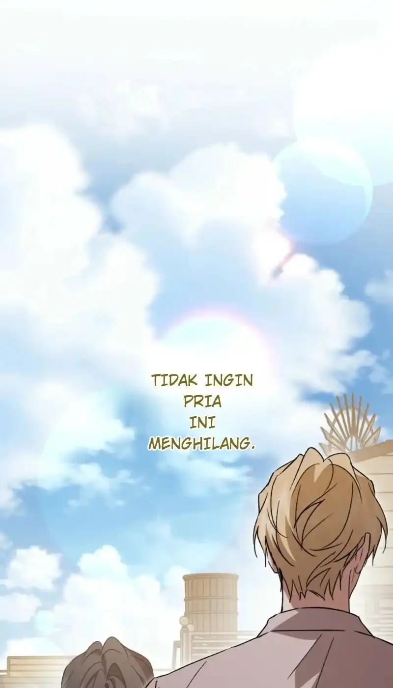 Dear Anonymous Sponsor Chapter 59 Gambar 110