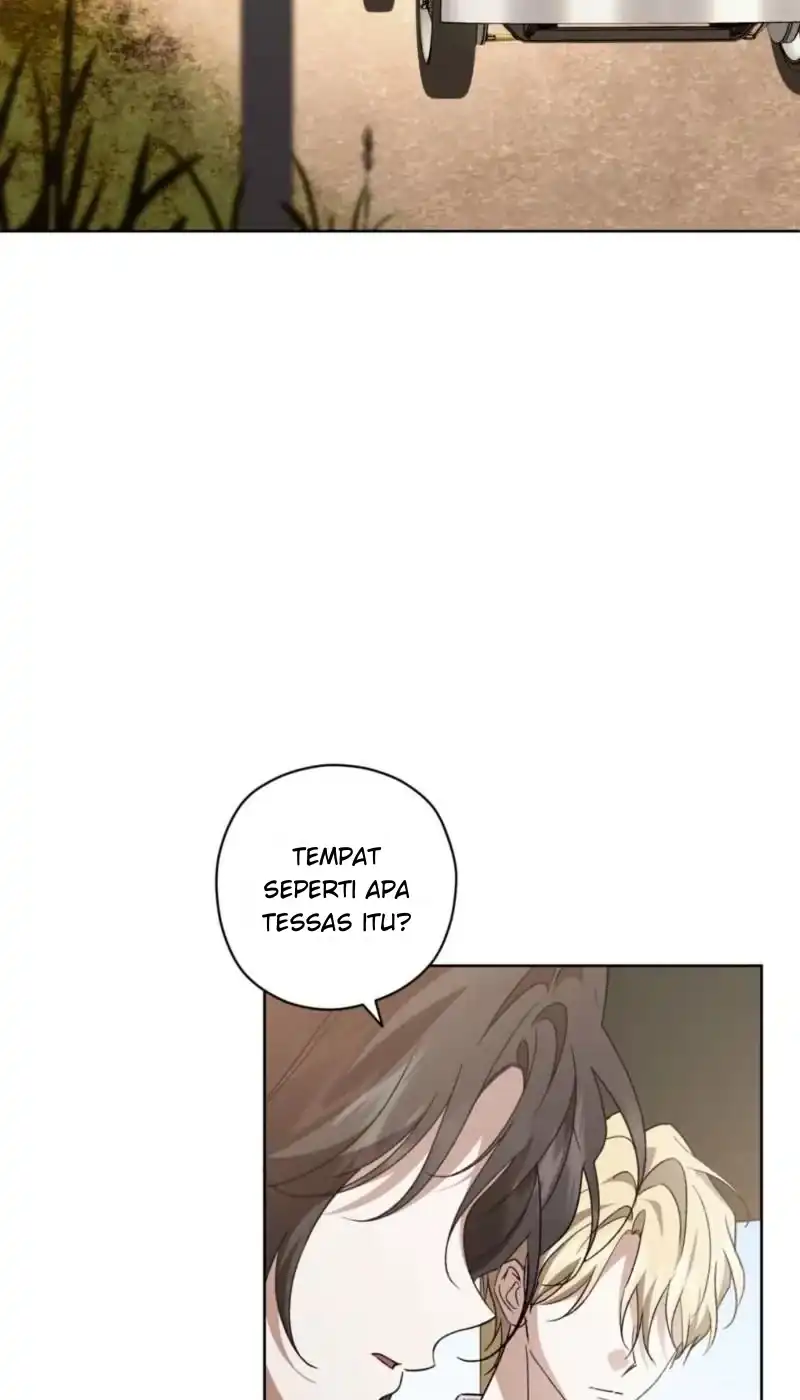 Dear Anonymous Sponsor Chapter 59 Gambar 116