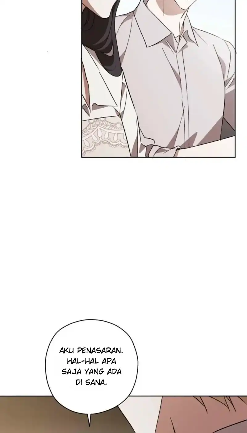 Dear Anonymous Sponsor Chapter 59 Gambar 117