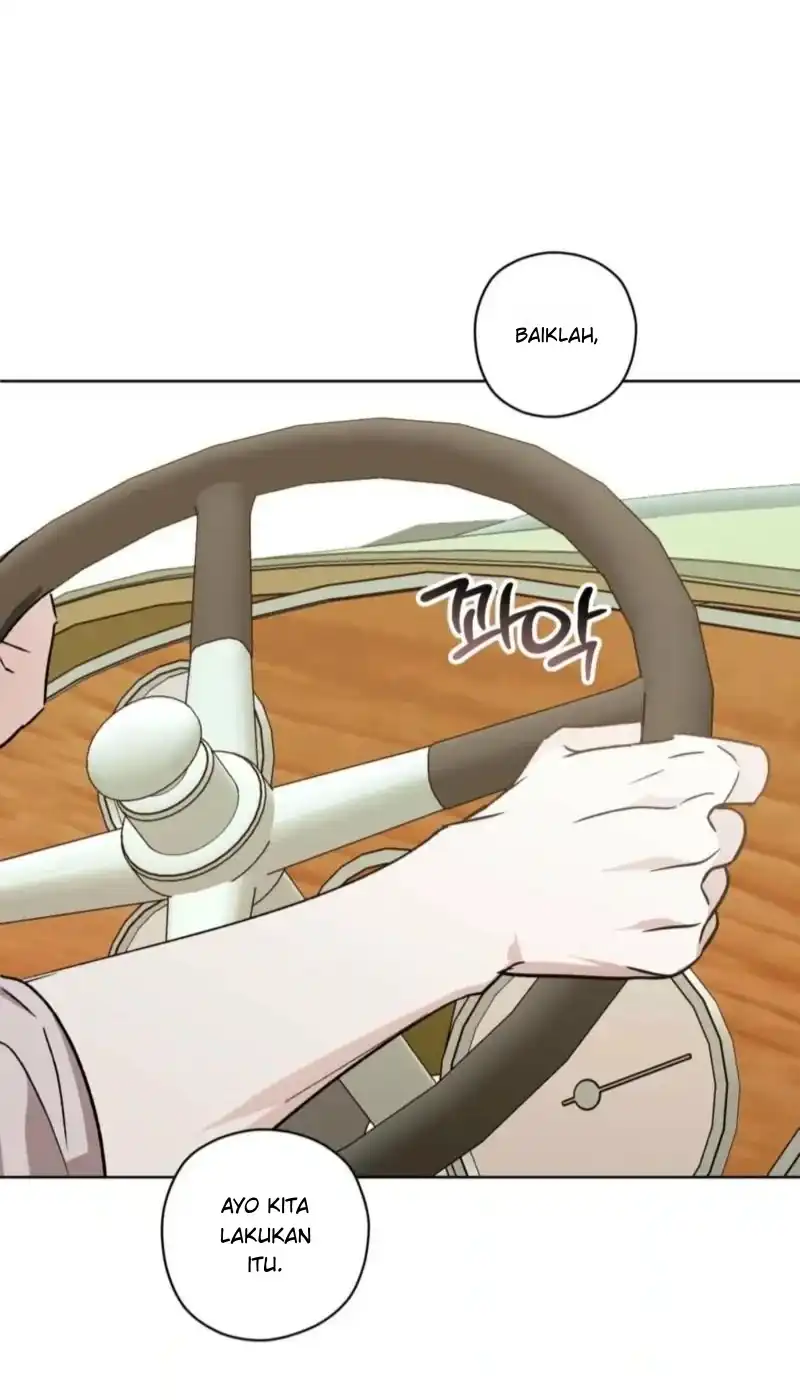 Dear Anonymous Sponsor Chapter 59 Gambar 128