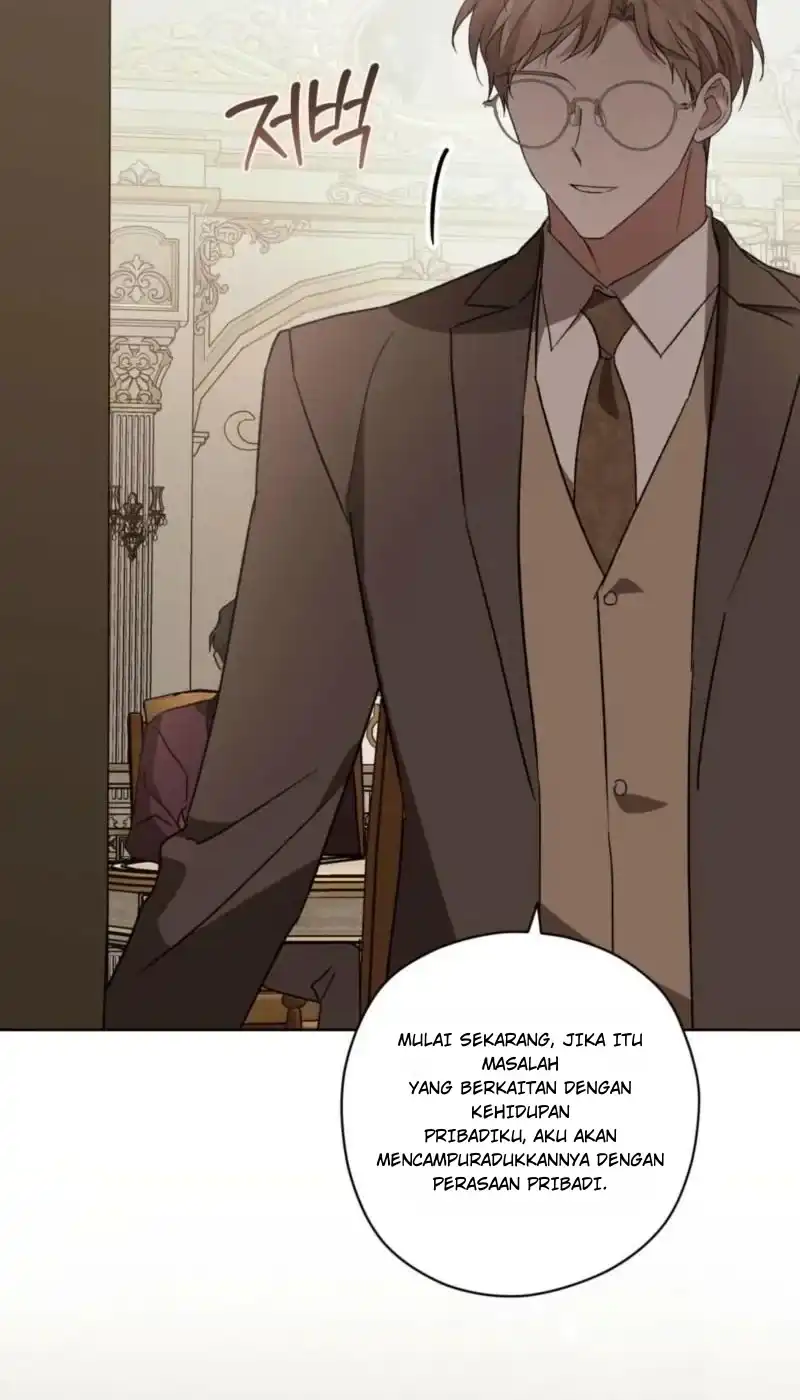 Dear Anonymous Sponsor Chapter 59 halaman 17