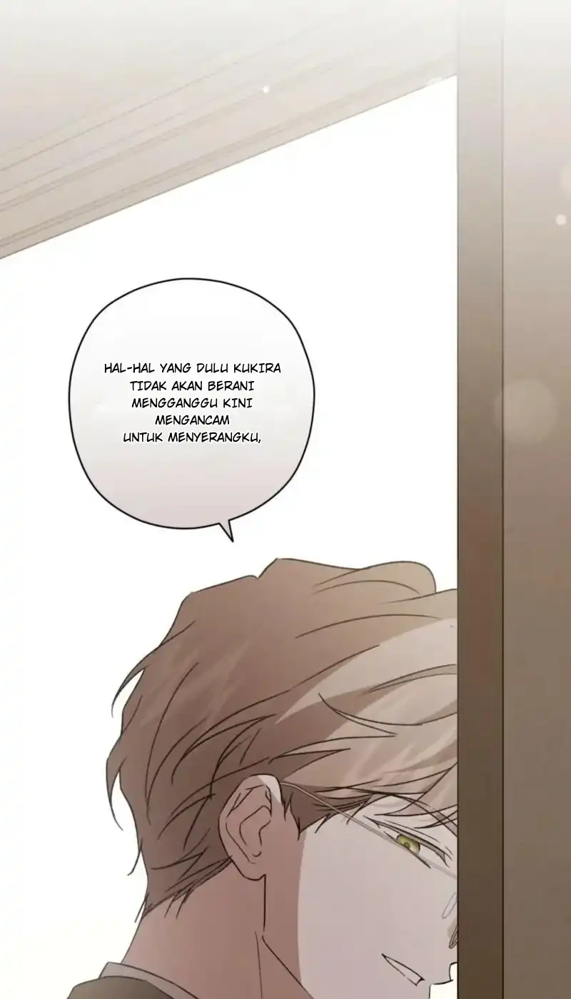 Dear Anonymous Sponsor Chapter 59 halaman 18