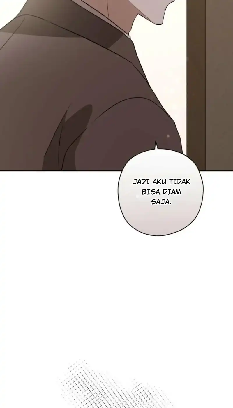 Dear Anonymous Sponsor Chapter 59 halaman 19