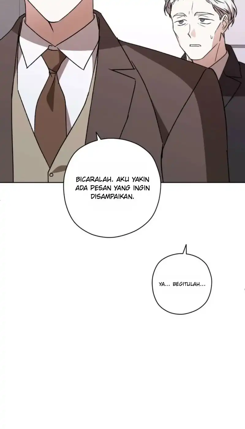 Dear Anonymous Sponsor Chapter 59 halaman 26