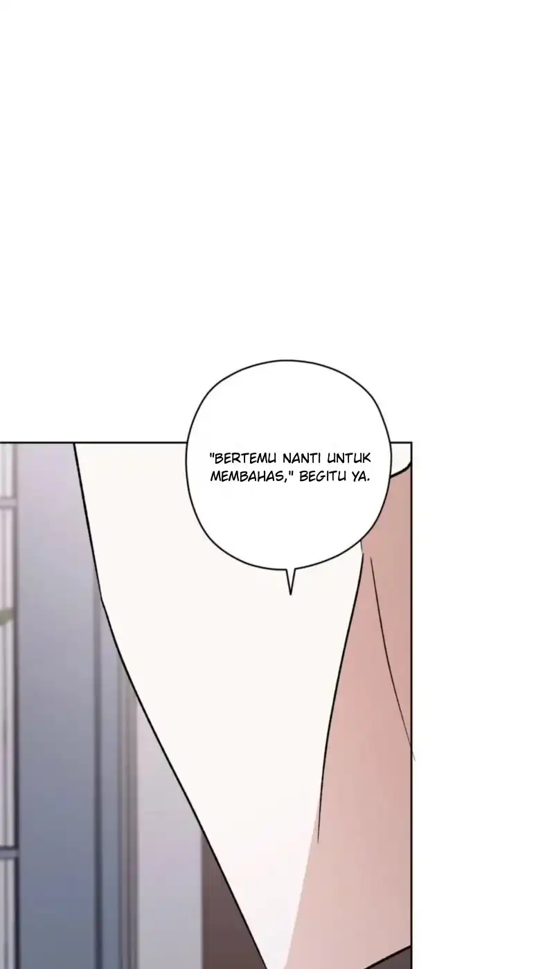 Dear Anonymous Sponsor Chapter 59 halaman 29