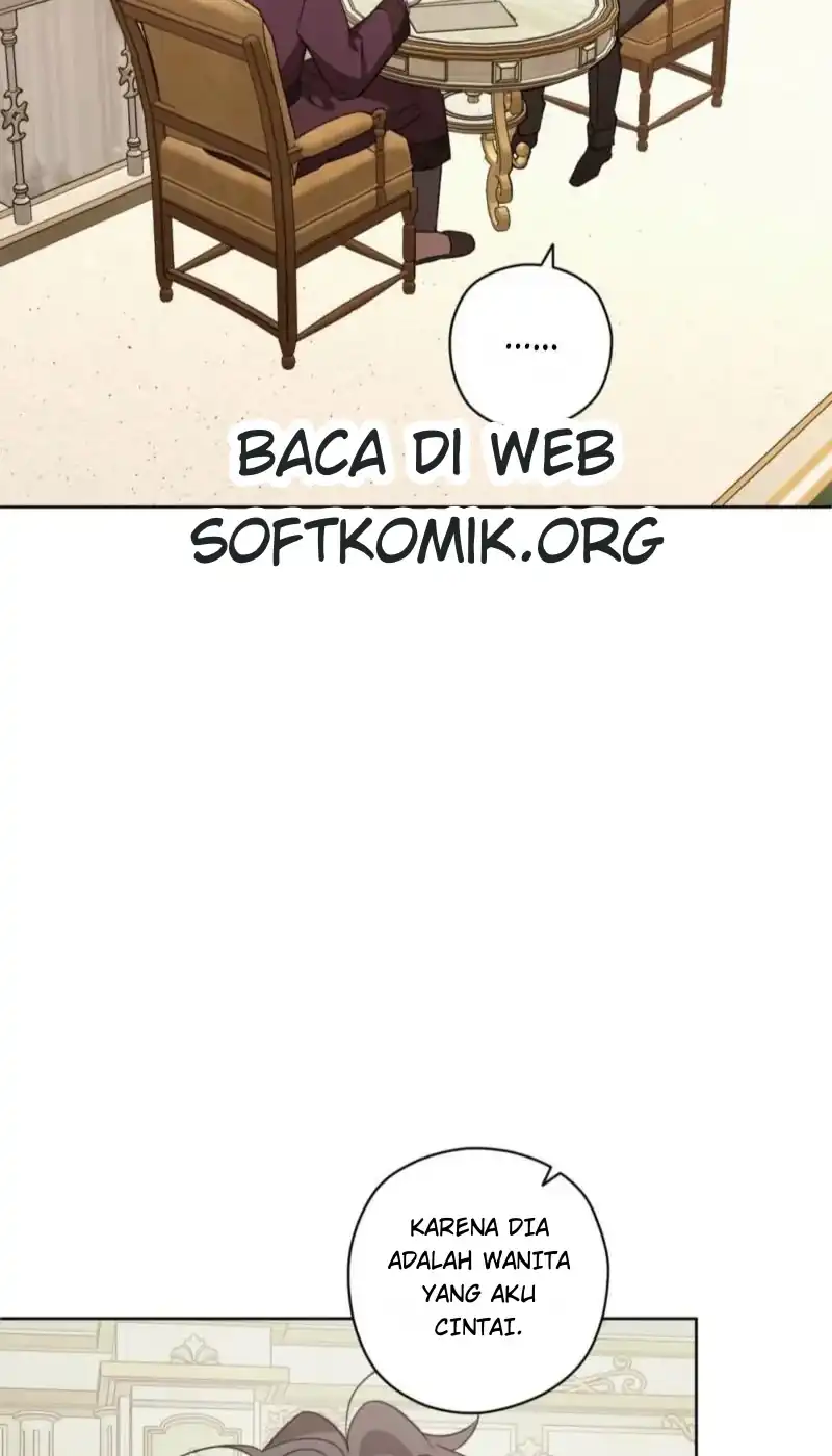 Dear Anonymous Sponsor Chapter 59 halaman 4