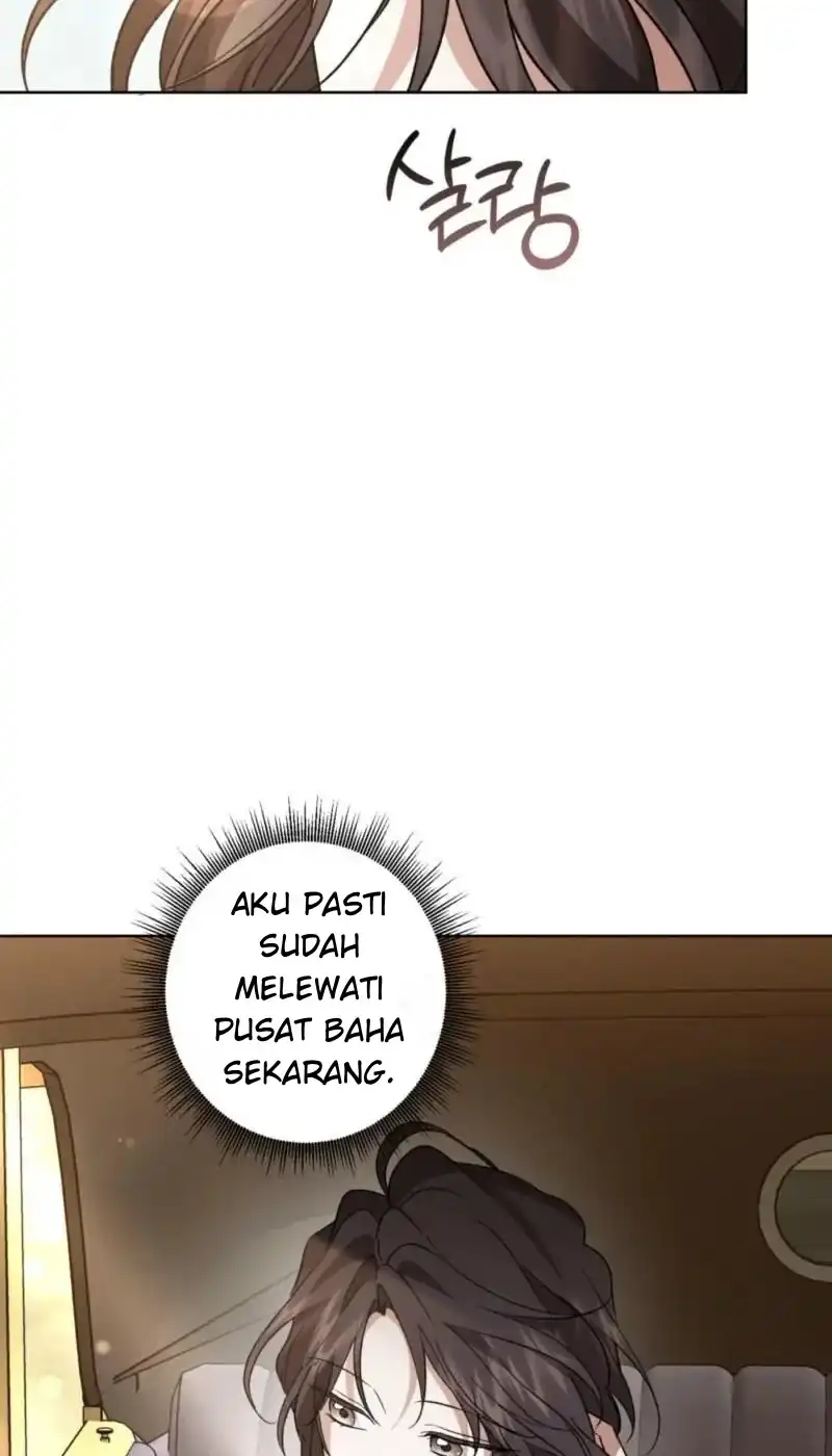 Dear Anonymous Sponsor Chapter 59 halaman 41