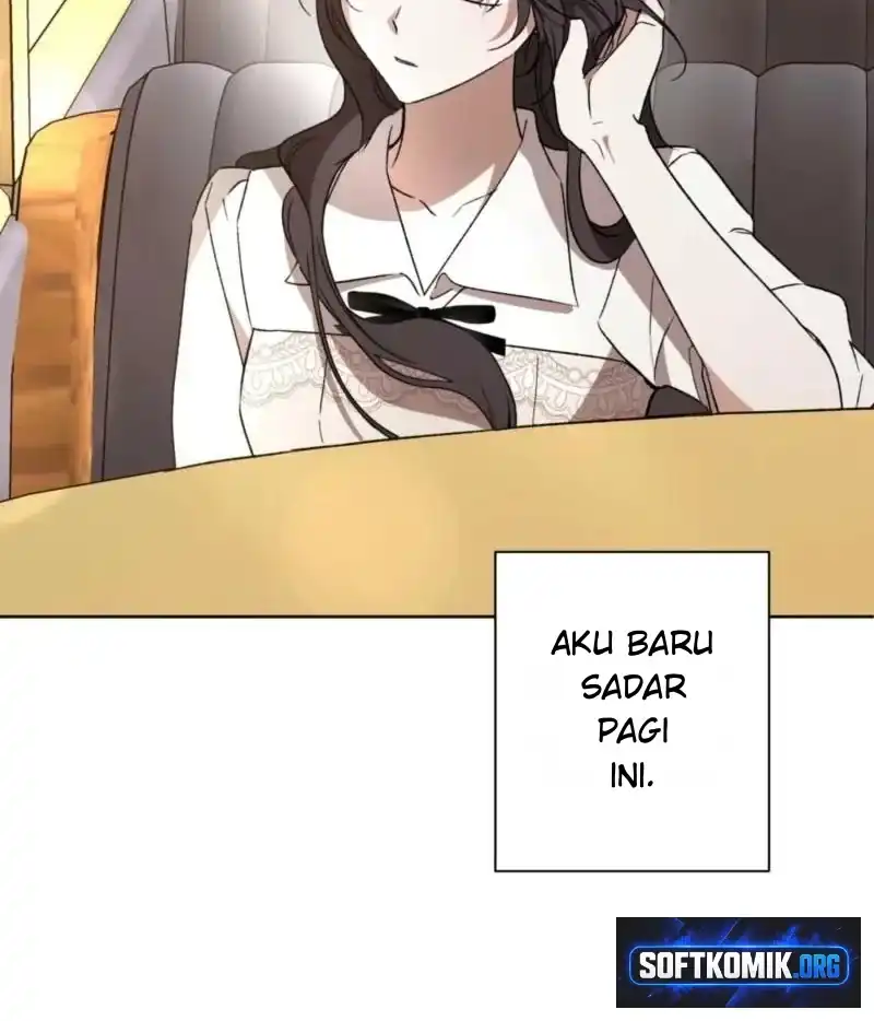 Dear Anonymous Sponsor Chapter 59 halaman 42