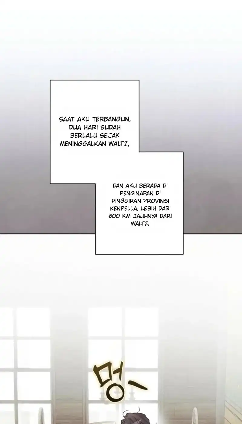 Dear Anonymous Sponsor Chapter 59 halaman 43