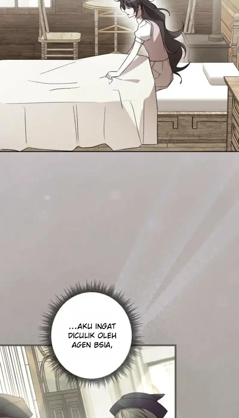 Dear Anonymous Sponsor Chapter 59 halaman 44