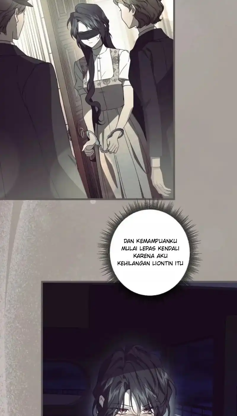 Dear Anonymous Sponsor Chapter 59 halaman 45