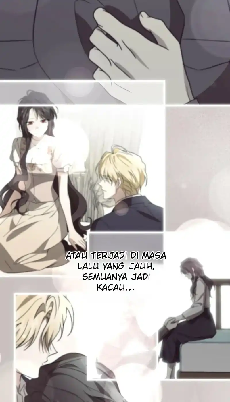 Dear Anonymous Sponsor Chapter 59 halaman 54