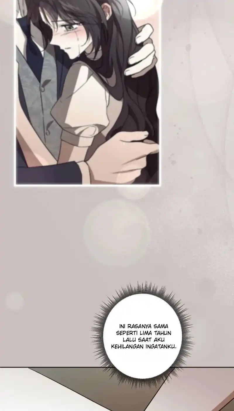 Dear Anonymous Sponsor Chapter 59 halaman 55