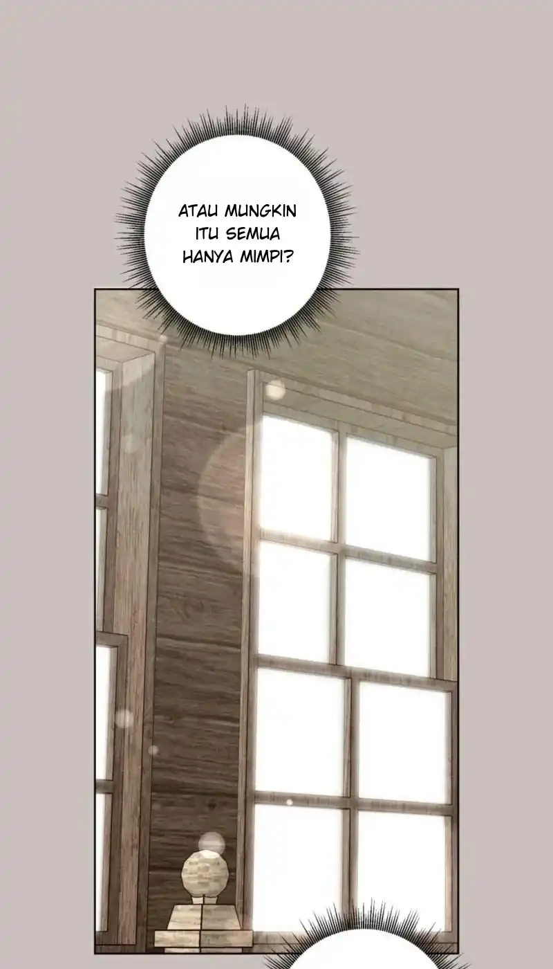 Dear Anonymous Sponsor Chapter 59 halaman 57