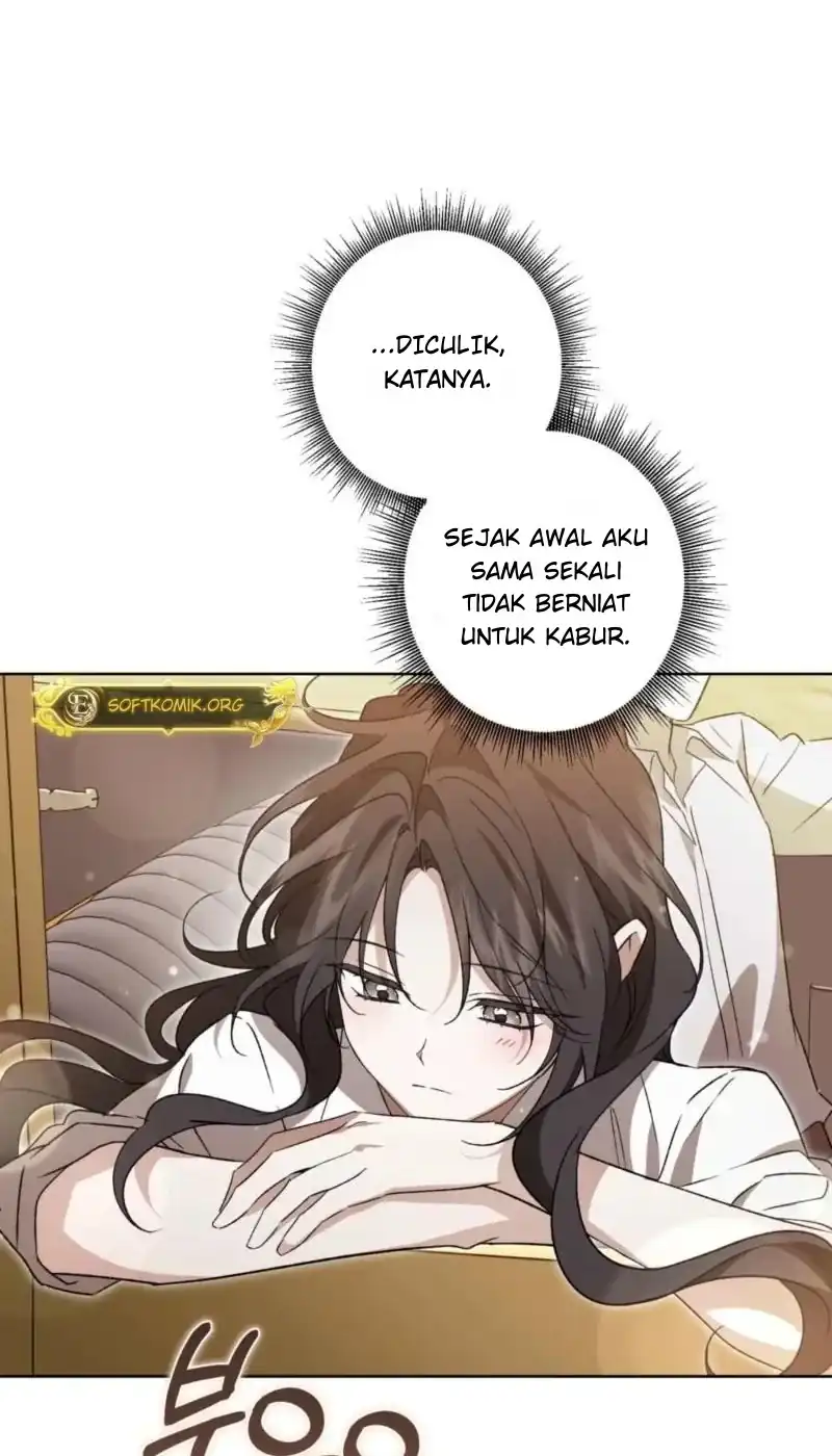 Dear Anonymous Sponsor Chapter 59 halaman 65