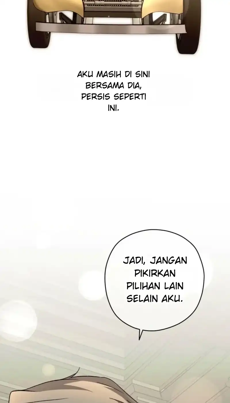 Dear Anonymous Sponsor Chapter 59 halaman 67