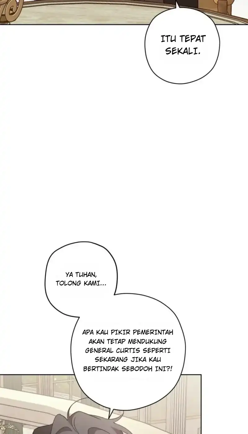 Dear Anonymous Sponsor Chapter 59 halaman 8